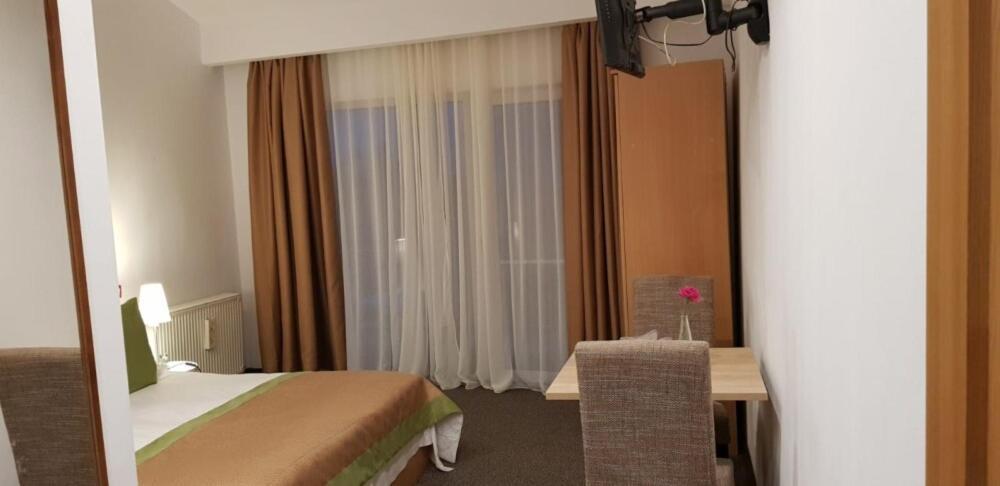 Apartamente Private A&L View Сіная Екстер'єр фото