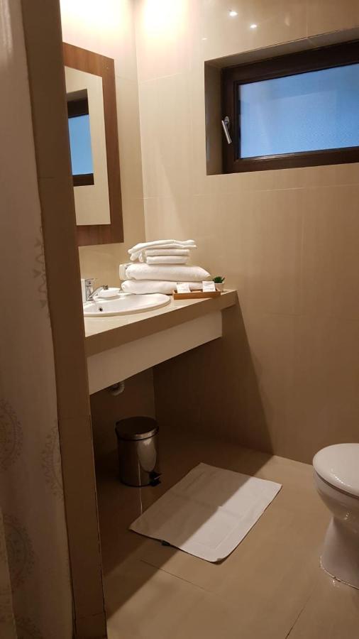 Apartamente Private A&L View Сіная Екстер'єр фото