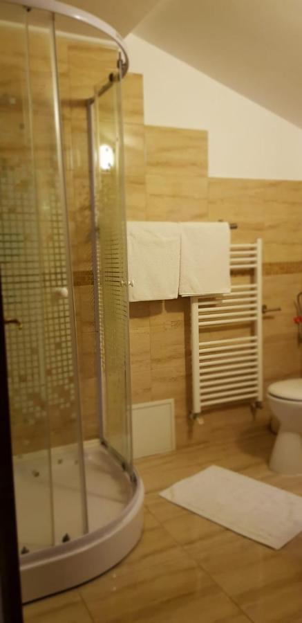 Apartamente Private A&L View Сіная Екстер'єр фото