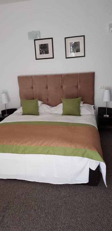 Apartamente Private A&L View Сіная Екстер'єр фото