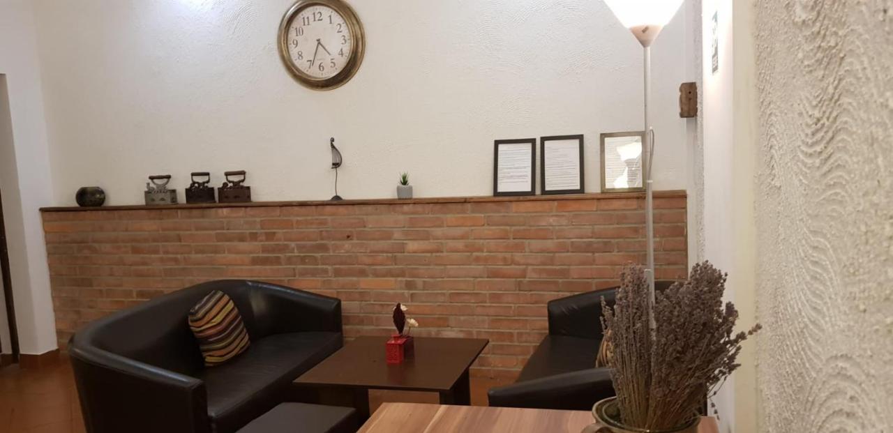 Apartamente Private A&L View Сіная Екстер'єр фото