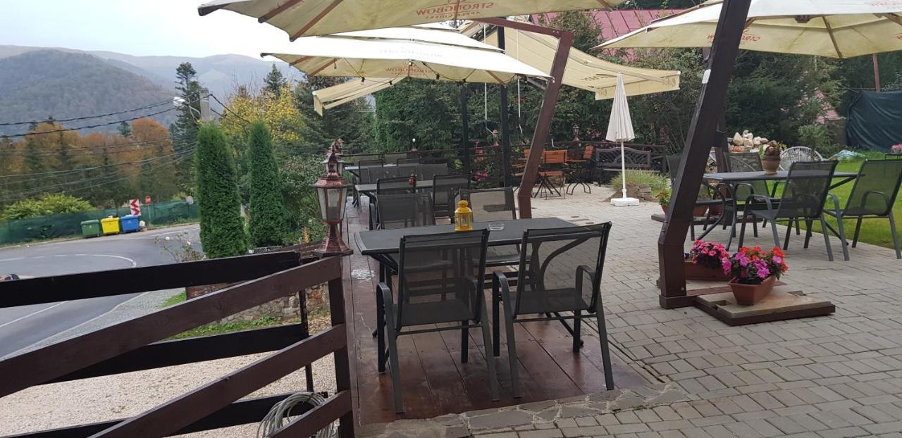Apartamente Private A&L View Сіная Екстер'єр фото