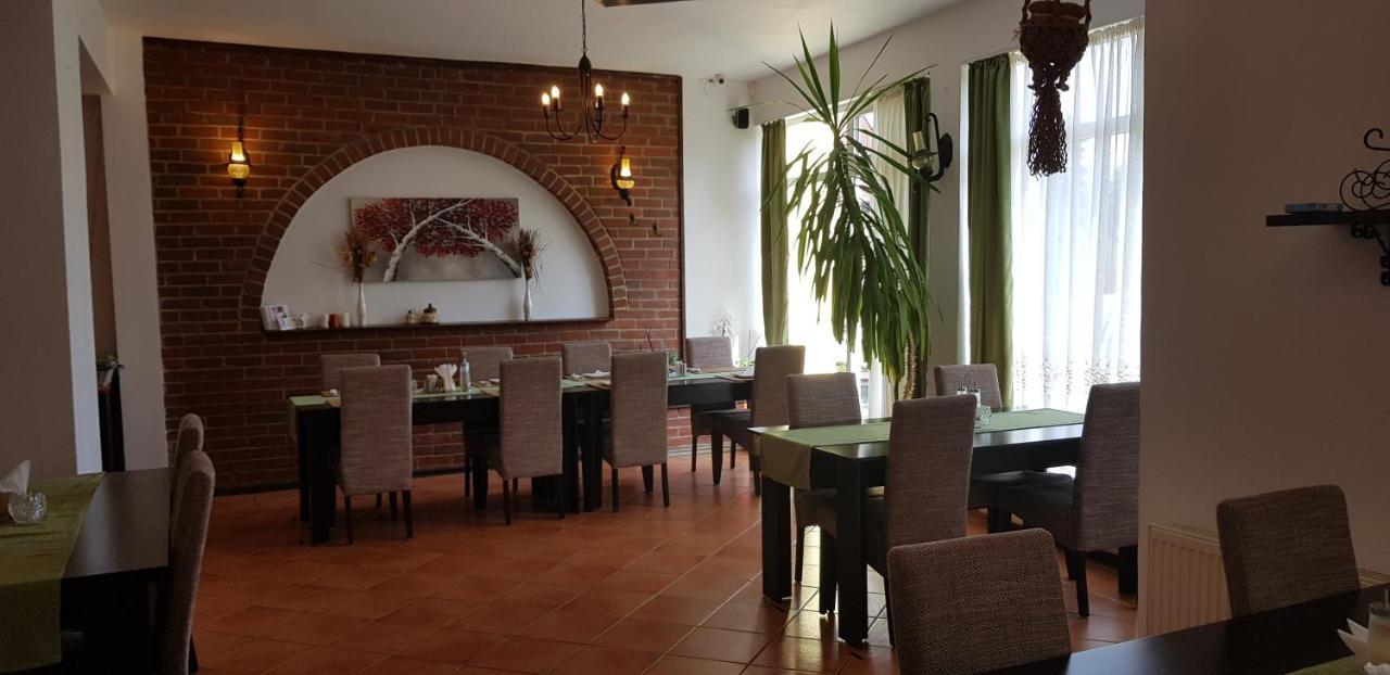 Apartamente Private A&L View Сіная Екстер'єр фото
