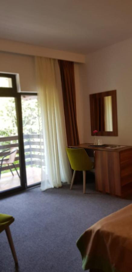 Apartamente Private A&L View Сіная Екстер'єр фото