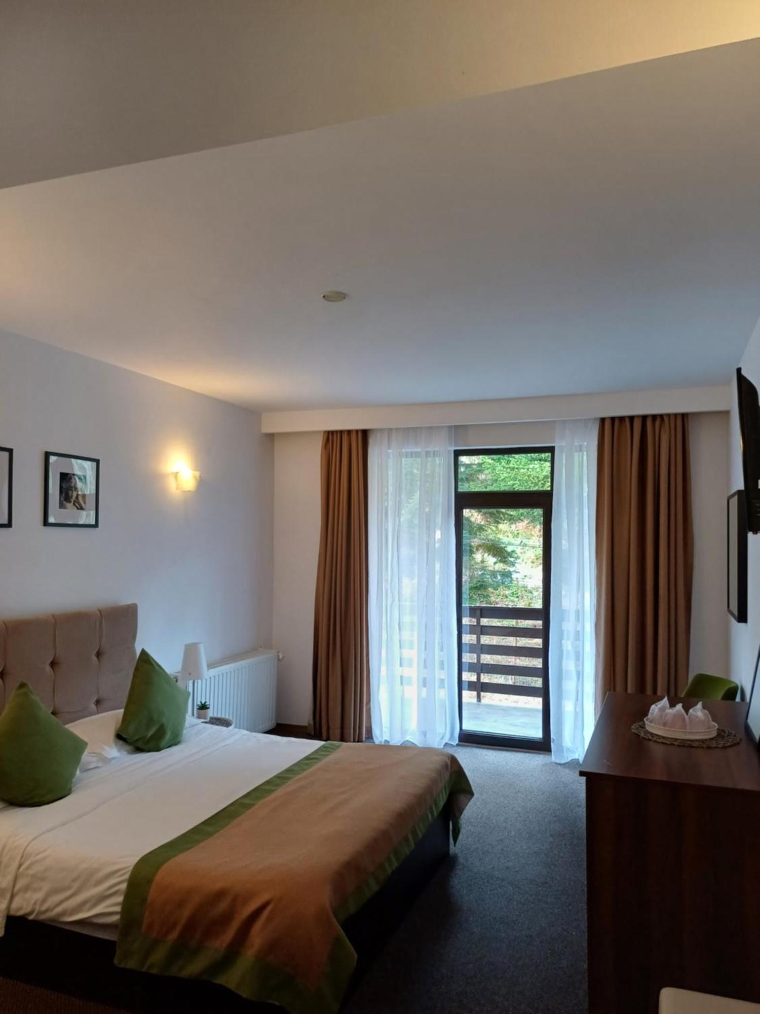 Apartamente Private A&L View Сіная Екстер'єр фото