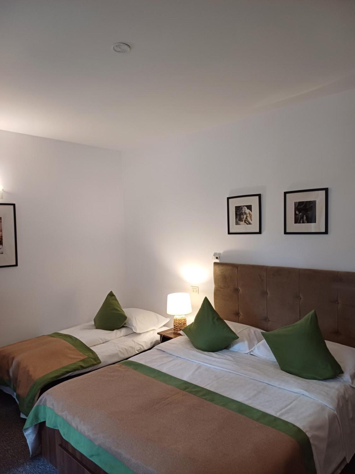 Apartamente Private A&L View Сіная Номер фото