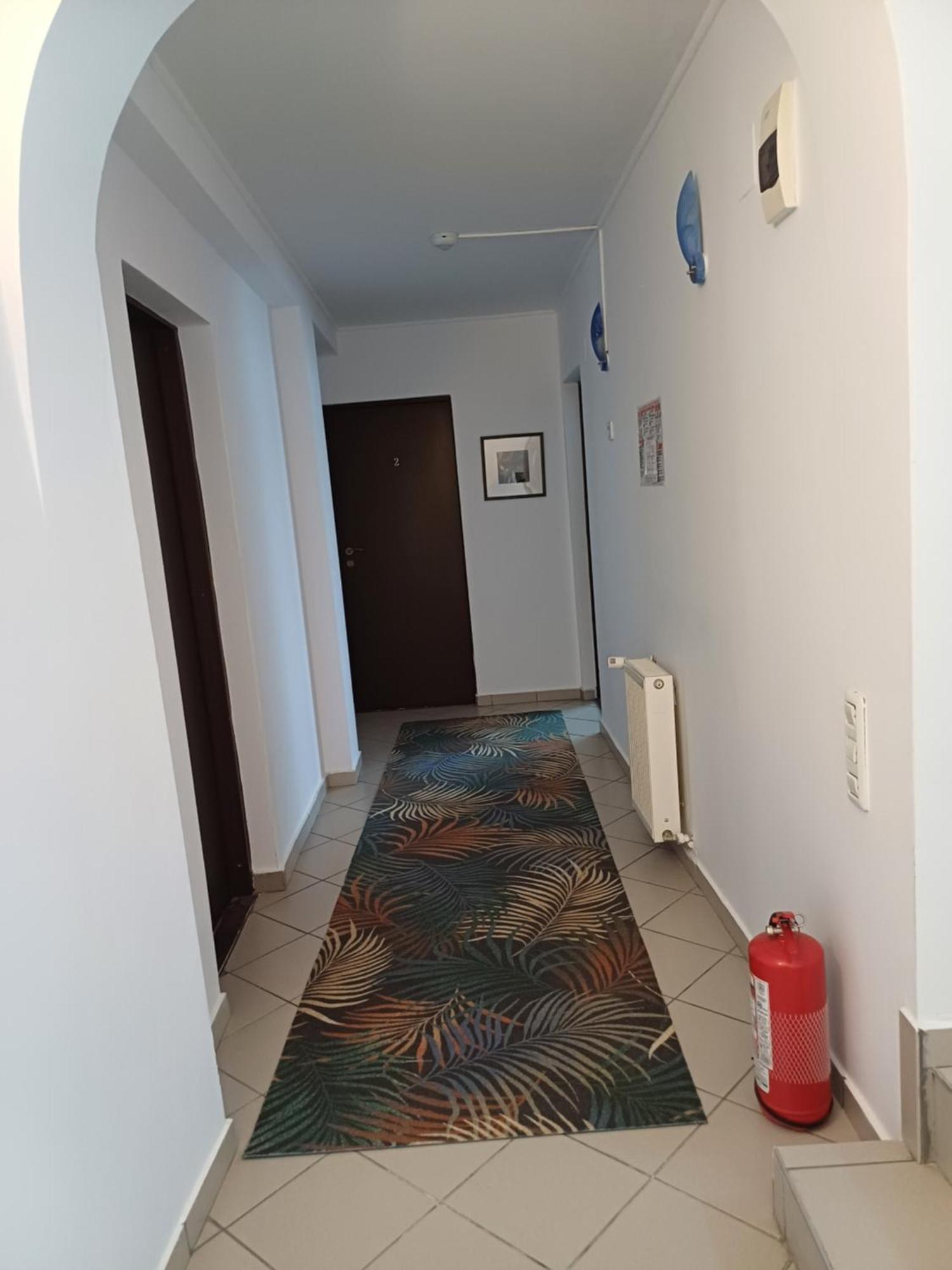 Apartamente Private A&L View Сіная Екстер'єр фото