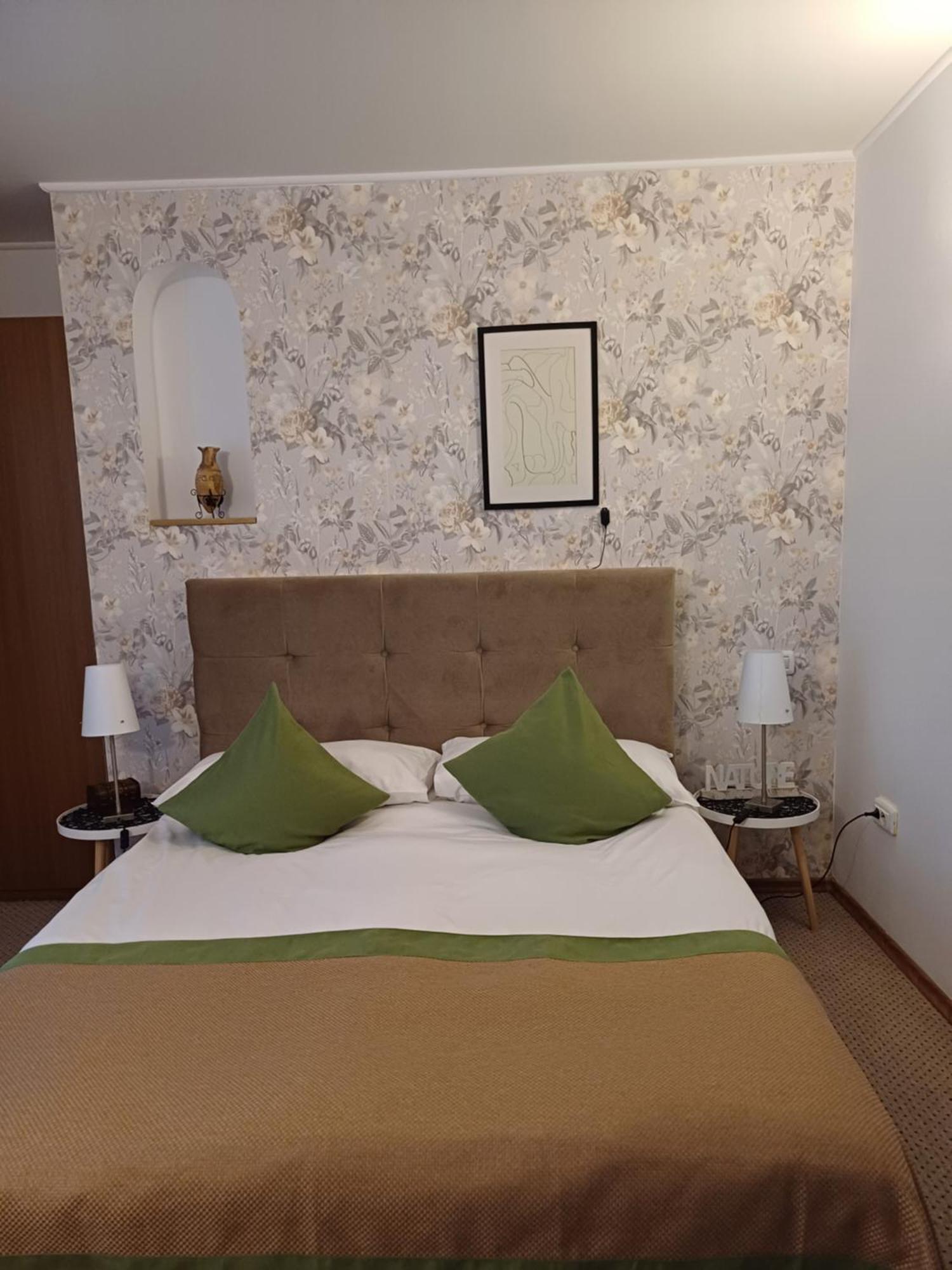 Apartamente Private A&L View Сіная Екстер'єр фото