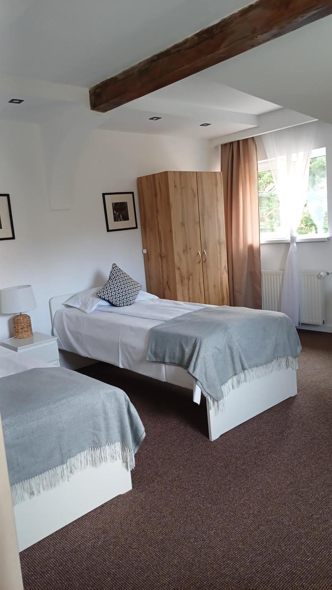 Apartamente Private A&L View Сіная Номер фото