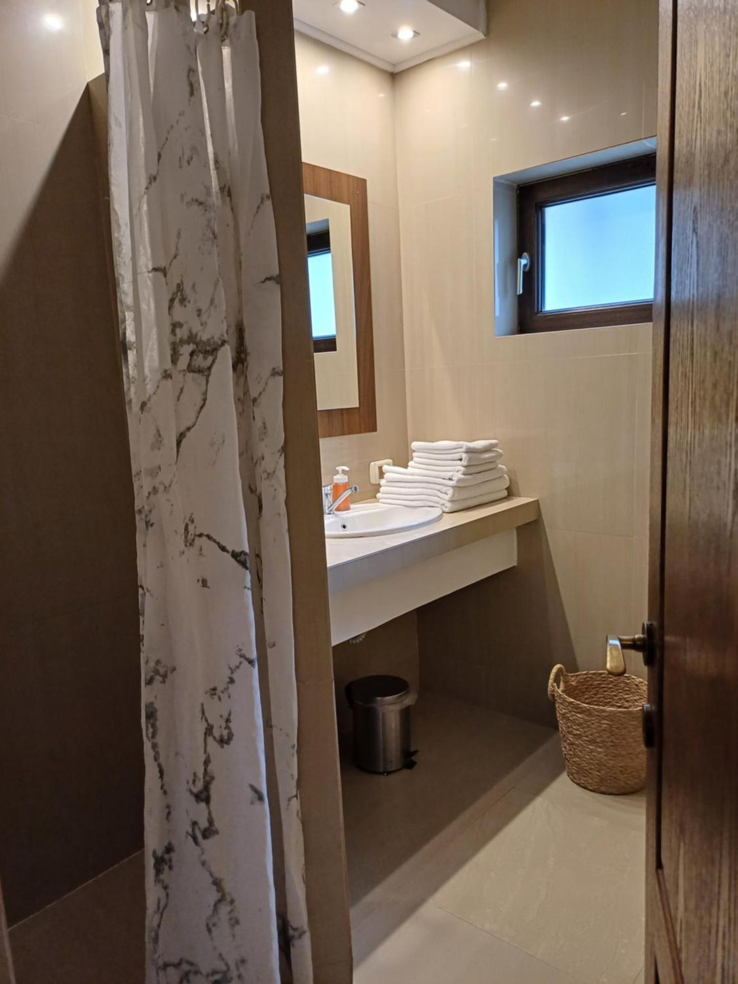 Apartamente Private A&L View Сіная Номер фото