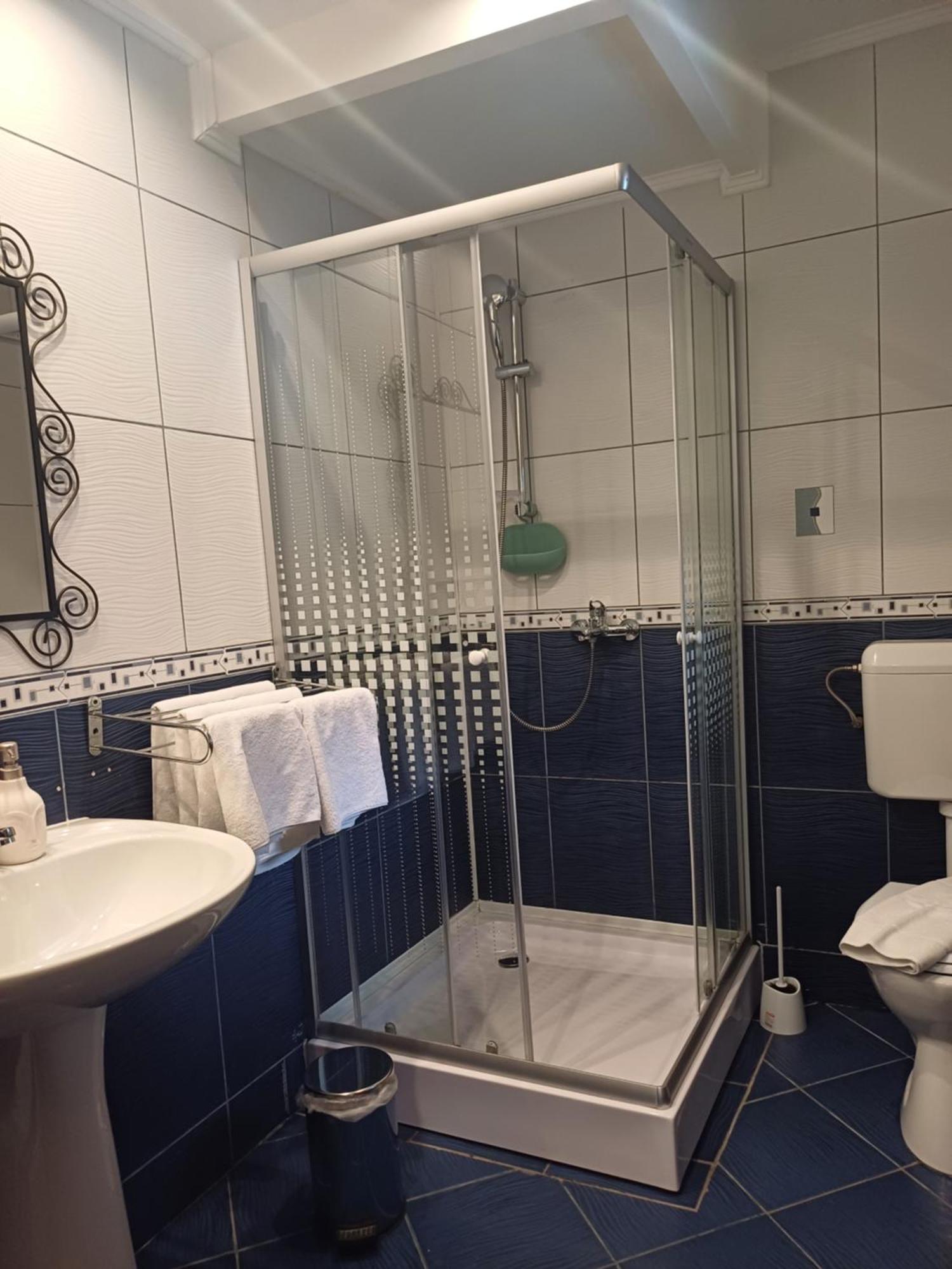Apartamente Private A&L View Сіная Номер фото