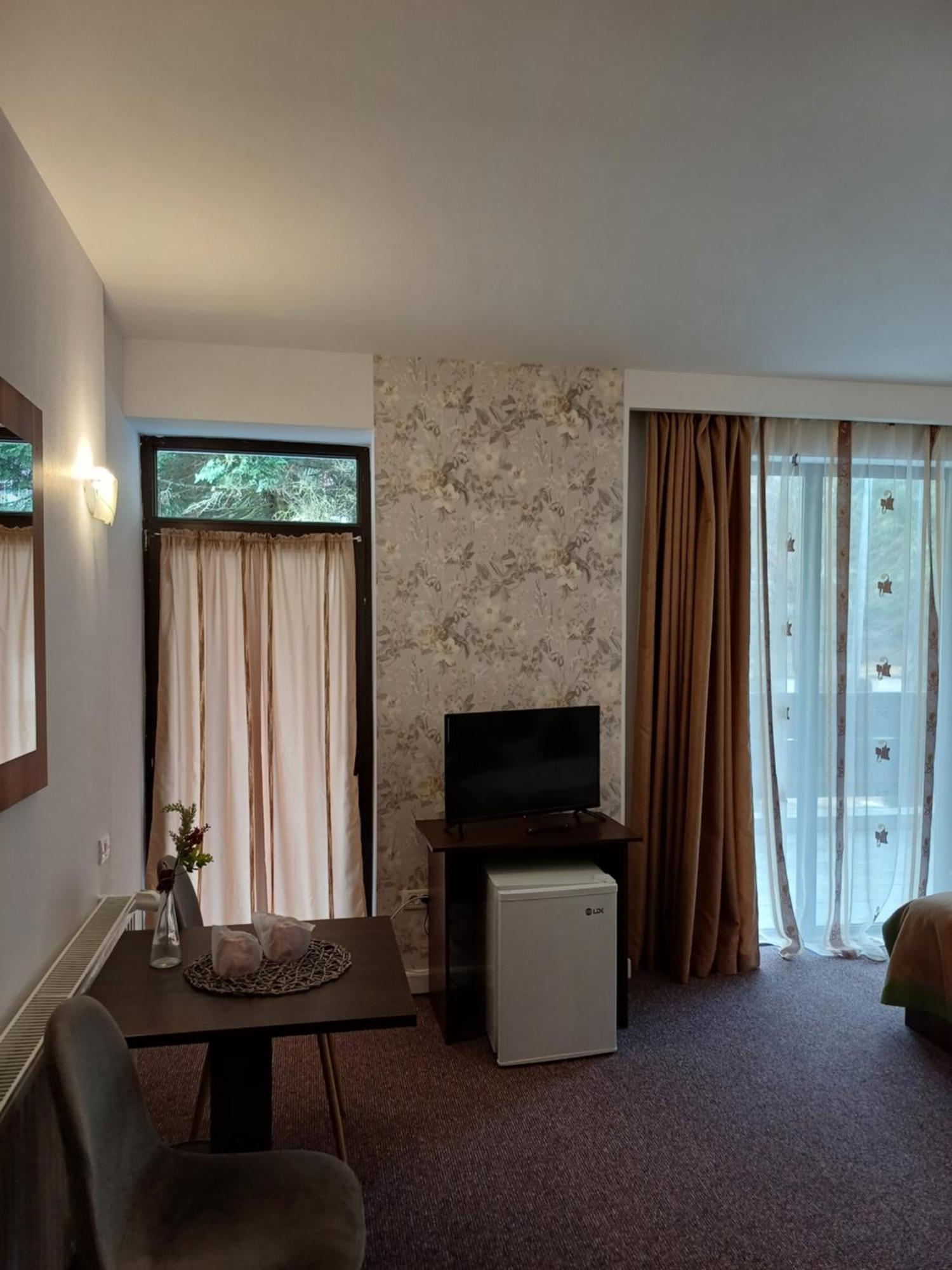 Apartamente Private A&L View Сіная Номер фото